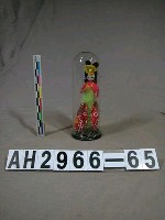 藏品(新娘玩偶)的圖片